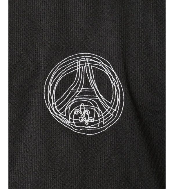 Paris Saint-Germain「【Paris Saint-Germain / パリ・サン＝ジェルマン】 JP Monochrome L/S」|Tシャツ・カットソー|