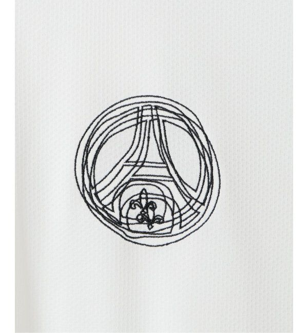 Paris Saint-Germain「【Paris Saint-Germain / パリ・サン＝ジェルマン】 JP Monochrome L/S」|Tシャツ・カットソー|