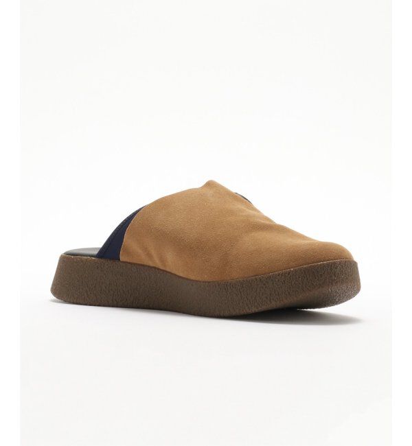 417 EDIFICE「PG / ピージー EMPTY」|スニーカー|