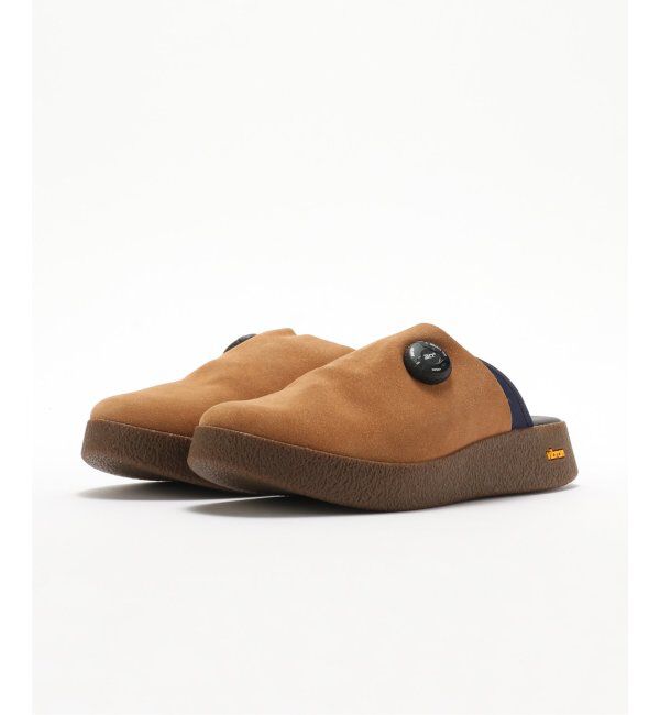 417 EDIFICE「PG / ピージー EMPTY」|スニーカー|