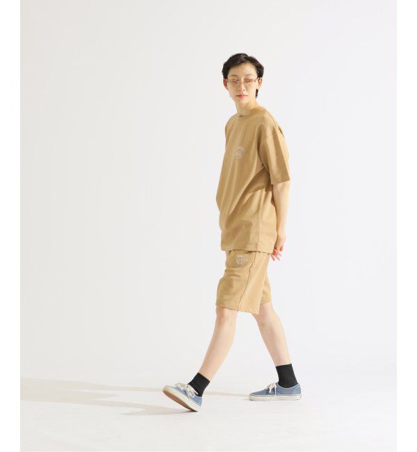 Paris Saint-Germain「【Paris Saint-Germain / パリ・サン＝ジェルマン】 JP METALIC LOGO SHORTS」|その他|