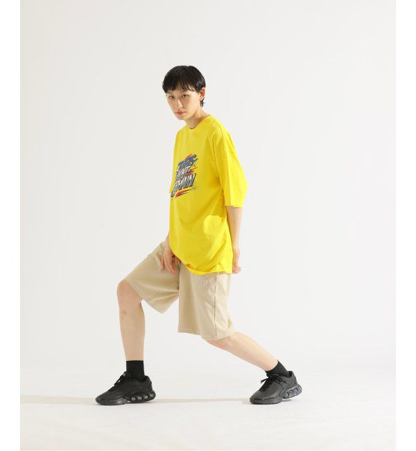 Paris Saint-Germain「【Paris Saint-Germain / パリ・サン＝ジェルマン】 JP METALIC LOGO SHORTS」|その他|