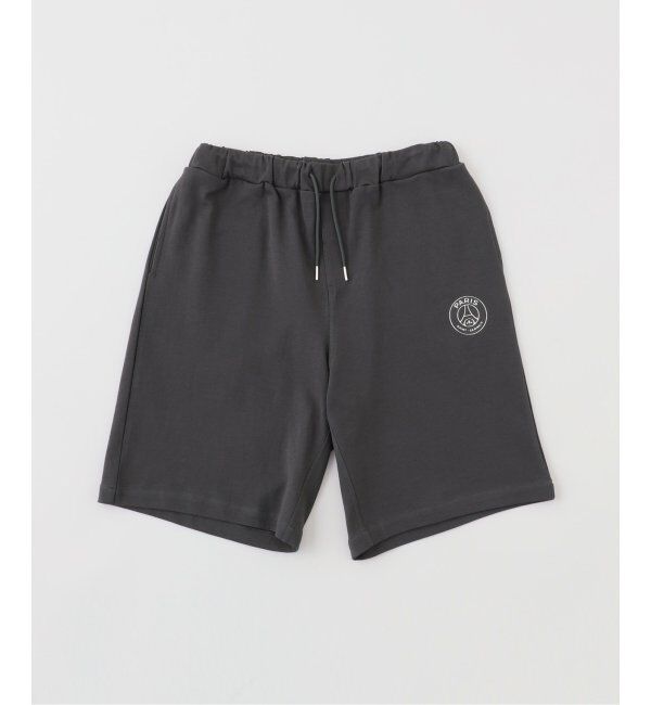 Paris Saint-Germain「【Paris Saint-Germain / パリ・サン＝ジェルマン】 JP METALIC LOGO SHORTS」|その他|