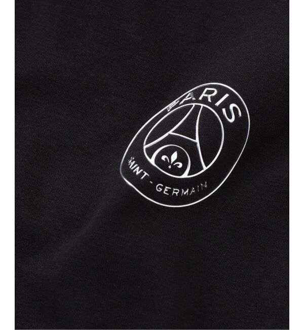 Paris Saint-Germain「【Paris Saint-Germain / パリ・サン＝ジェルマン】 JP METALIC LOGO SHORTS」|その他|
