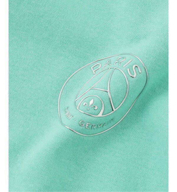 Paris Saint-Germain「【Paris Saint-Germain / パリ・サン＝ジェルマン】 JP METALIC LOGO SHORTS」|その他|