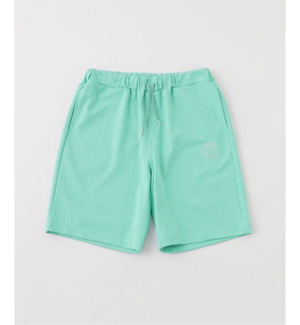 Paris Saint-Germain「【Paris Saint-Germain / パリ・サン＝ジェルマン】 JP METALIC LOGO SHORTS」|その他|