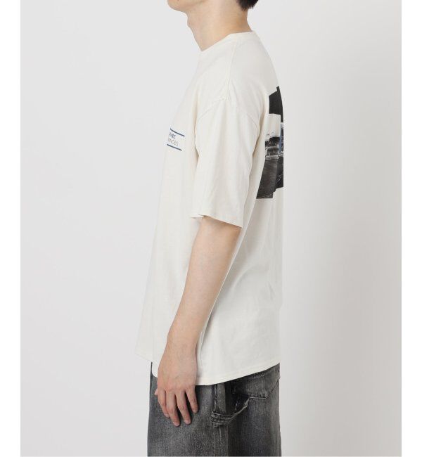 Paris Saint-Germain「【Paris Saint-Germain / パリ・サン＝ジェルマン】 JP PP PHOTO-2 T-sh」|Tシャツ・カットソー|