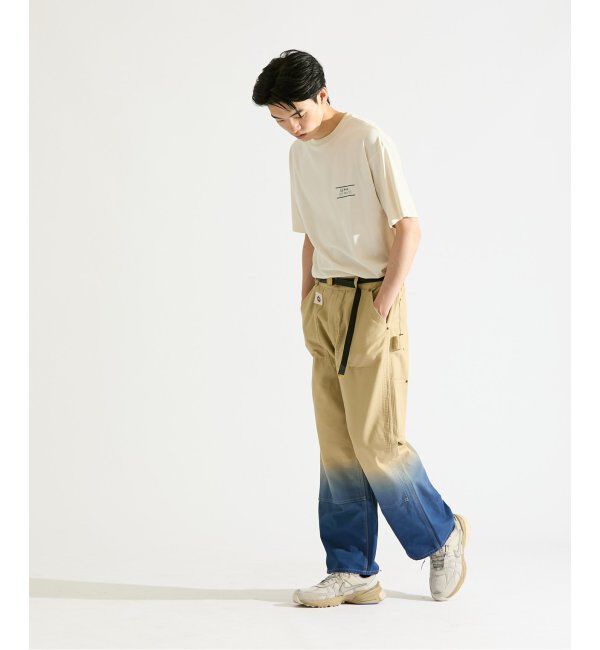 Paris Saint-Germain「【Paris Saint-Germain / パリ・サン＝ジェルマン】 JP PP PHOTO-2 T-sh」|Tシャツ・カットソー|