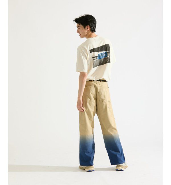 Paris Saint-Germain「【Paris Saint-Germain / パリ・サン＝ジェルマン】 JP PP PHOTO-2 T-sh」|Tシャツ・カットソー|