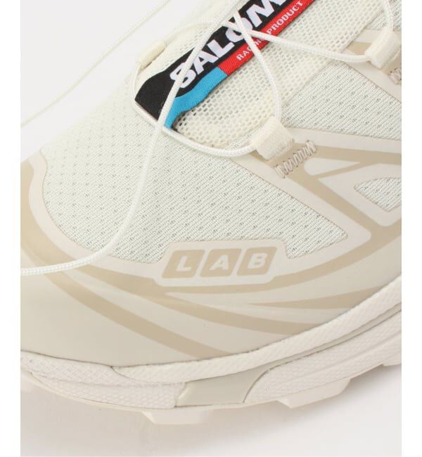 PULP「SALOMON / サロモン XT-6 / L47445300」|スニーカー|