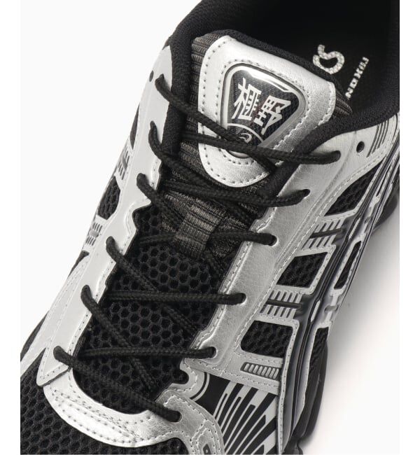 PULP「ASICS / アシックス GEL-KAYANO 12.1」|スニーカー|