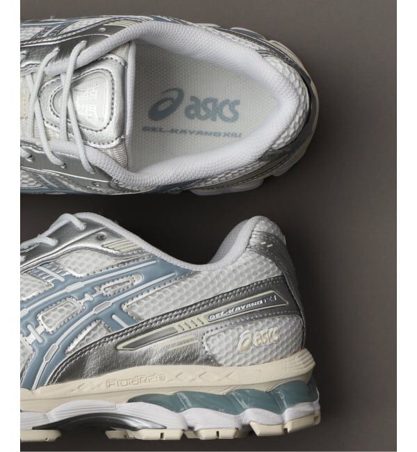PULP「ASICS / アシックス GEL-KAYANO 12.1」|スニーカー|