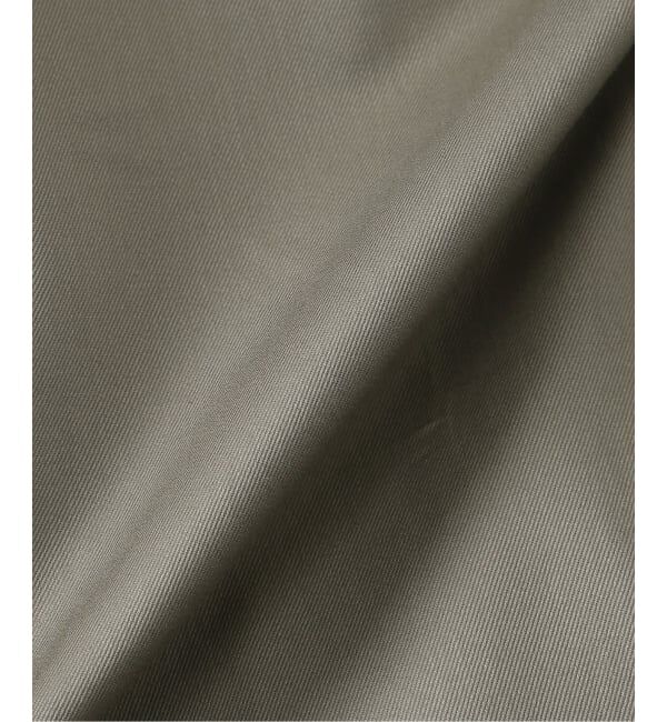 EDIFICE「コットン イングリッシュ スプレッドカラーシャツ」|シャツ・ブラウス|