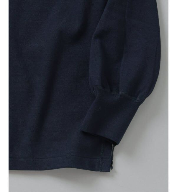 EDIFICE「ETS.MATERIAUX(マテリオ) GOKUJUKU 天竺 ロングスリーブ」|Tシャツ・カットソー|