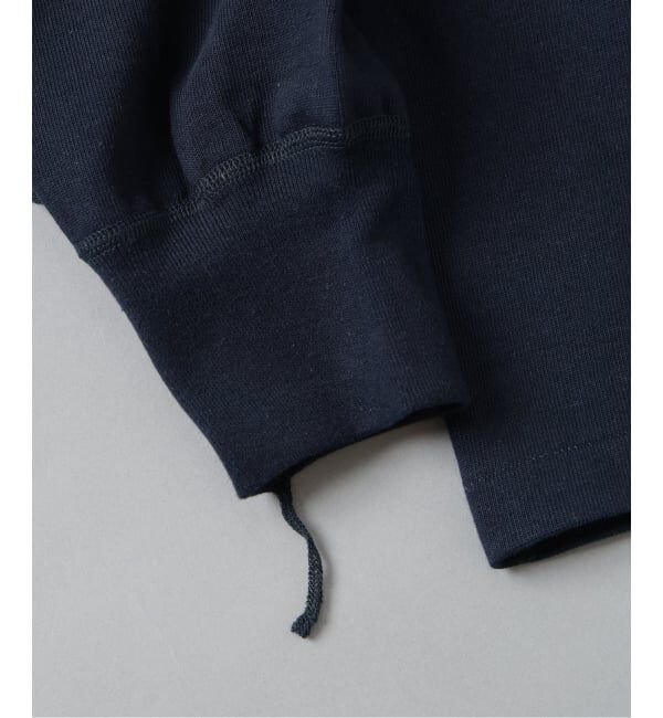 EDIFICE「ETS.MATERIAUX(マテリオ) GOKUJUKU 天竺 ロングスリーブ」|Tシャツ・カットソー|