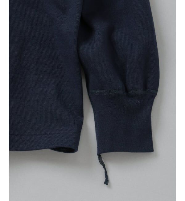 EDIFICE「ETS.MATERIAUX(マテリオ) GOKUJUKU 天竺 ロングスリーブ」|Tシャツ・カットソー|