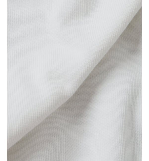 EDIFICE「ETS.MATERIAUX(マテリオ) GOKUJUKU 天竺 ロングスリーブ」|Tシャツ・カットソー|