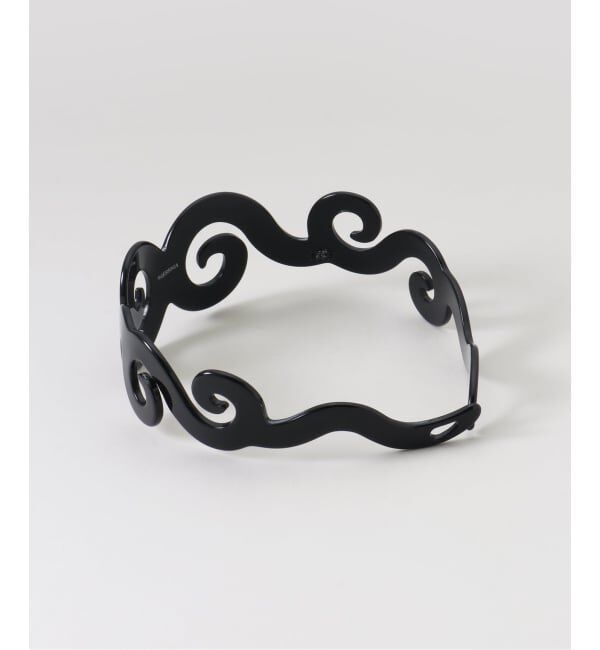 PULP「MERRMA / メルマ EARTH SPIRAL BARETTE」|その他|