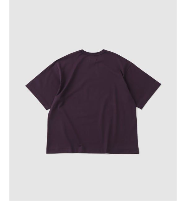 EDIFICE「MARKAWARE (マーカウェア) COMFORT FIT Tee」|Tシャツ・カットソー|
