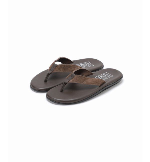 JOURNAL STANDARD「ISLAND SLIPPER&times;JOURNAL STANDARD / アイランドスリッパ 別注サンダル」|サンダル|