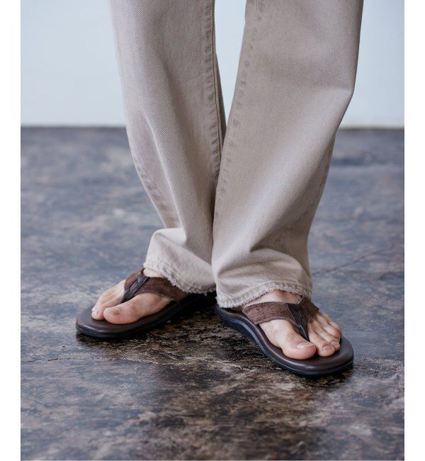 JOURNAL STANDARD「ISLAND SLIPPER&times;JOURNAL STANDARD / アイランドスリッパ 別注サンダル」|サンダル|