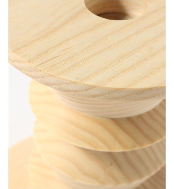 JOURNAL STANDARD「MOUNTAIN RESEARCH / マウンテンリサーチ WOOD STOOL L　LSC025」|その他|