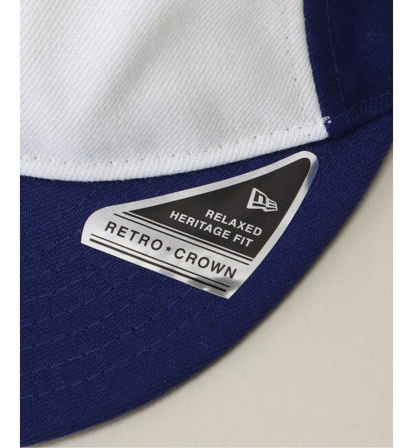 JOURNAL STANDARD「NEW ERA&times;JOURNAL STANDARD Yokohama DeNA BayStars」|キャップ・キャスケット|