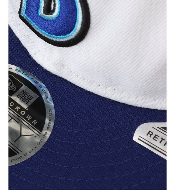 JOURNAL STANDARD「NEW ERA&times;JOURNAL STANDARD Yokohama DeNA BayStars」|キャップ・キャスケット|