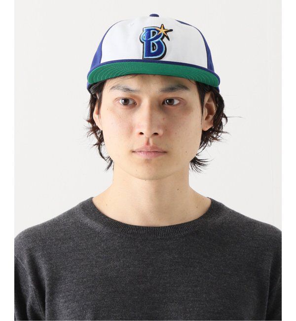 JOURNAL STANDARD「NEW ERA&times;JOURNAL STANDARD Yokohama DeNA BayStars」|キャップ・キャスケット|