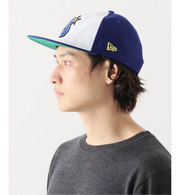 JOURNAL STANDARD「NEW ERA&times;JOURNAL STANDARD Yokohama DeNA BayStars」|キャップ・キャスケット|