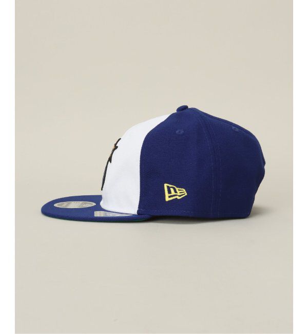 JOURNAL STANDARD「NEW ERA&times;JOURNAL STANDARD Yokohama DeNA BayStars」|キャップ・キャスケット|