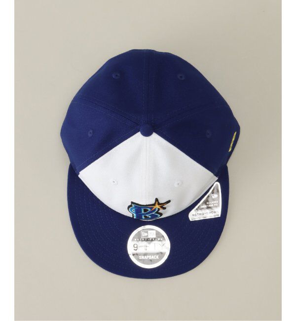 JOURNAL STANDARD「NEW ERA&times;JOURNAL STANDARD Yokohama DeNA BayStars」|キャップ・キャスケット|