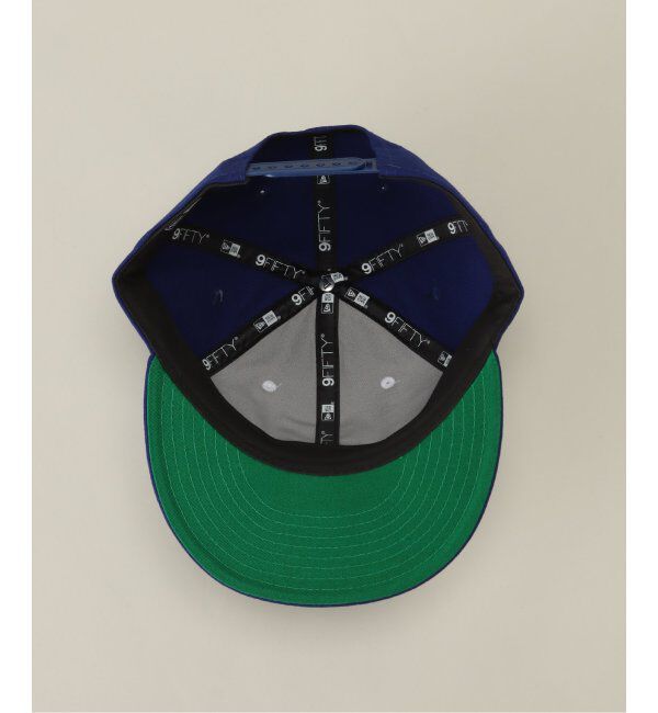 JOURNAL STANDARD「NEW ERA&times;JOURNAL STANDARD Yokohama DeNA BayStars」|キャップ・キャスケット|