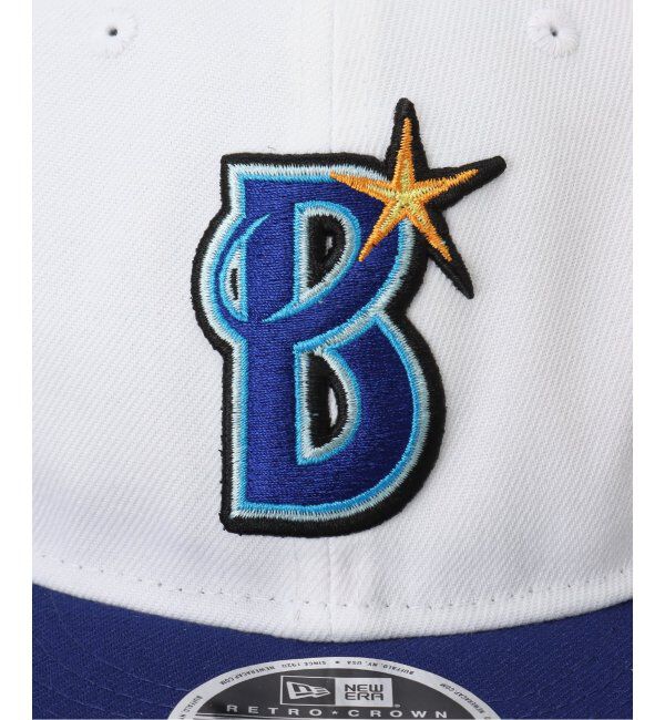 JOURNAL STANDARD「NEW ERA&times;JOURNAL STANDARD Yokohama DeNA BayStars」|キャップ・キャスケット|