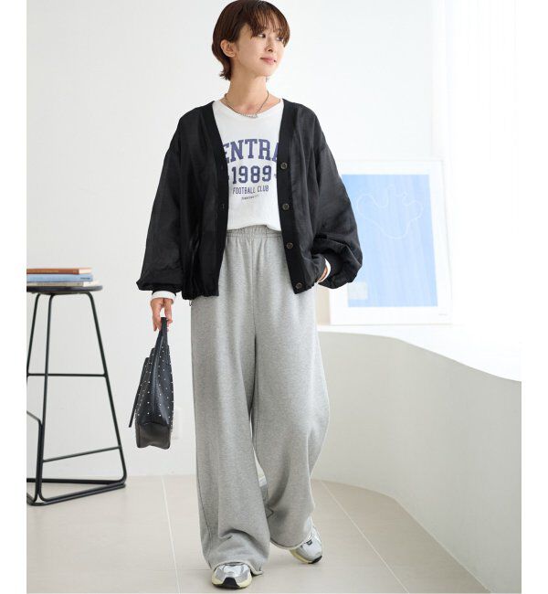 JOURNAL STANDARD relume「ブライトシアーローンブルゾン」|その他|