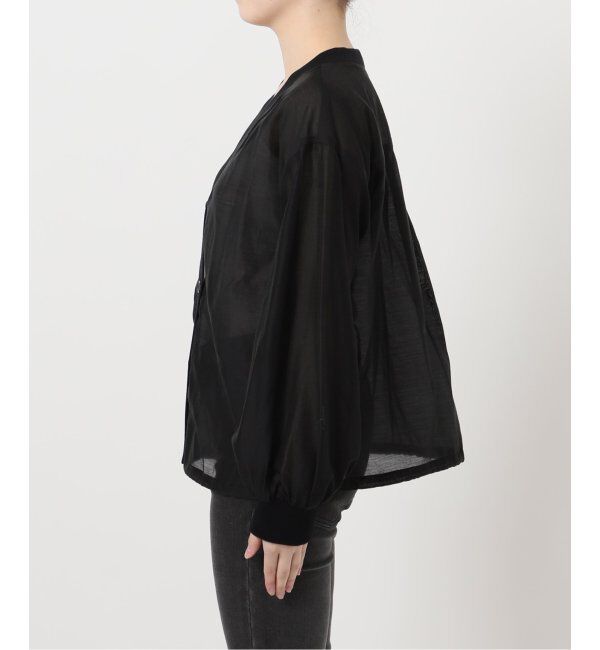 JOURNAL STANDARD relume「ブライトシアーローンブルゾン」|その他|