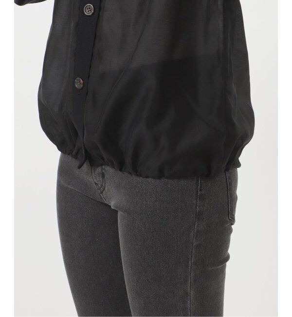 JOURNAL STANDARD relume「ブライトシアーローンブルゾン」|その他|