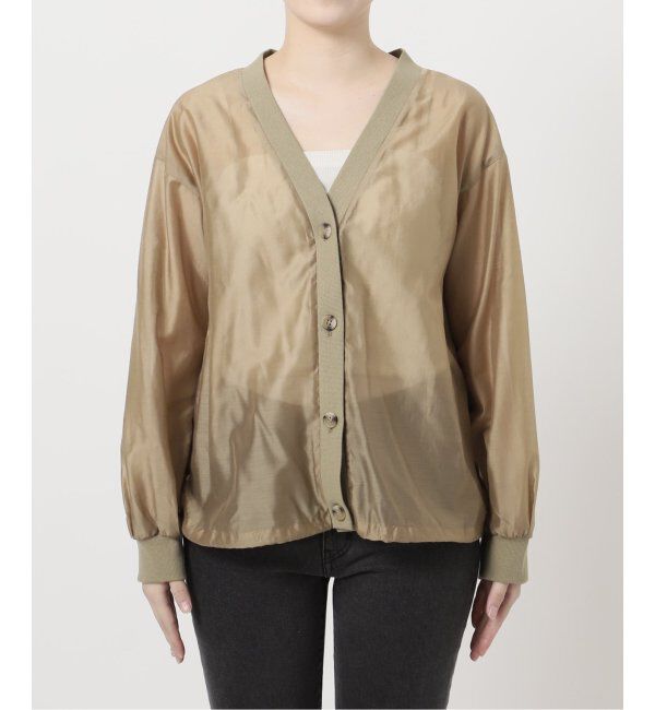 JOURNAL STANDARD relume「ブライトシアーローンブルゾン」|その他|