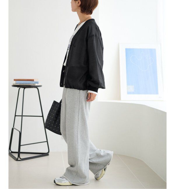 JOURNAL STANDARD relume「ブライトシアーローンブルゾン」|その他|