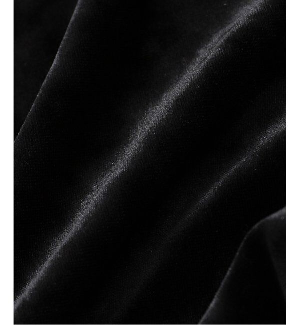 JOURNAL STANDARD「クラッシュベロアカプリパンツ」|その他|