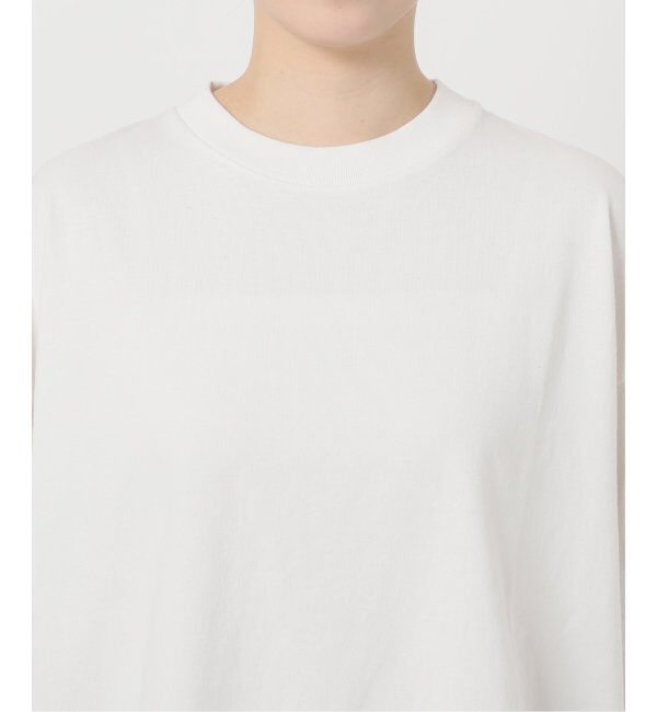 JOURNAL STANDARD「《追加2》シャーリングロングスリーブTシャツ」|Tシャツ・カットソー|