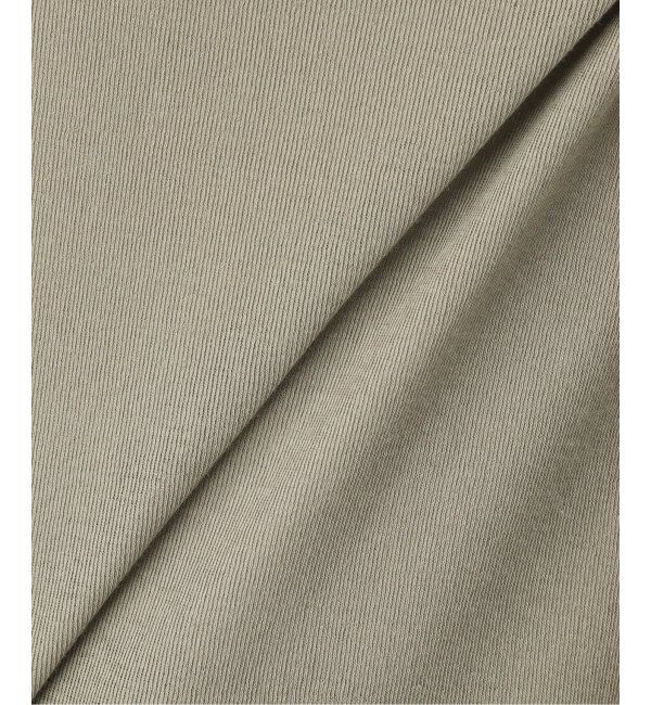 JOURNAL STANDARD「シアーフライス2WAYロングスリーブ」|Tシャツ・カットソー|