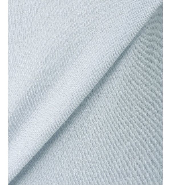 JOURNAL STANDARD「シアーフライス2WAYロングスリーブ」|Tシャツ・カットソー|