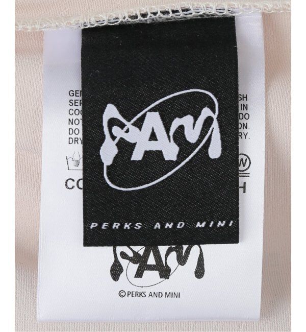 Oriens JOURNAL STANDARD「【P.A.M/パム】BUT ILL NEVER PETTICOAT - MARTINE 5177-CR」|スカート|