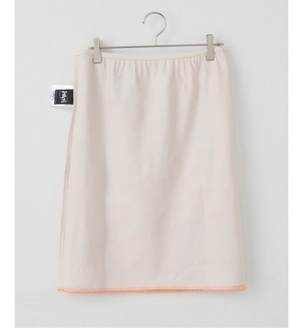 Oriens JOURNAL STANDARD「【P.A.M/パム】BUT ILL NEVER PETTICOAT - MARTINE 5177-CR」|スカート|