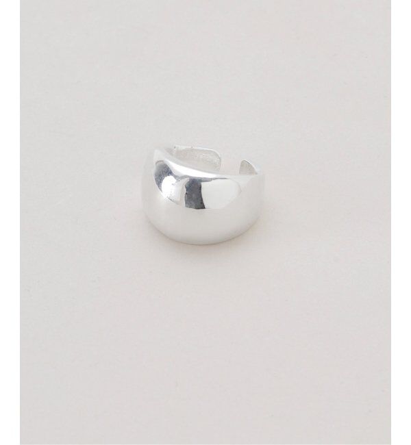 JOURNAL STANDARD「《追加2》【JSjewelry】S925 adjustable ring B」|リング|