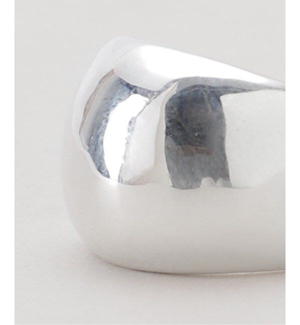 JOURNAL STANDARD「《追加2》【JSjewelry】S925 adjustable ring B」|リング|