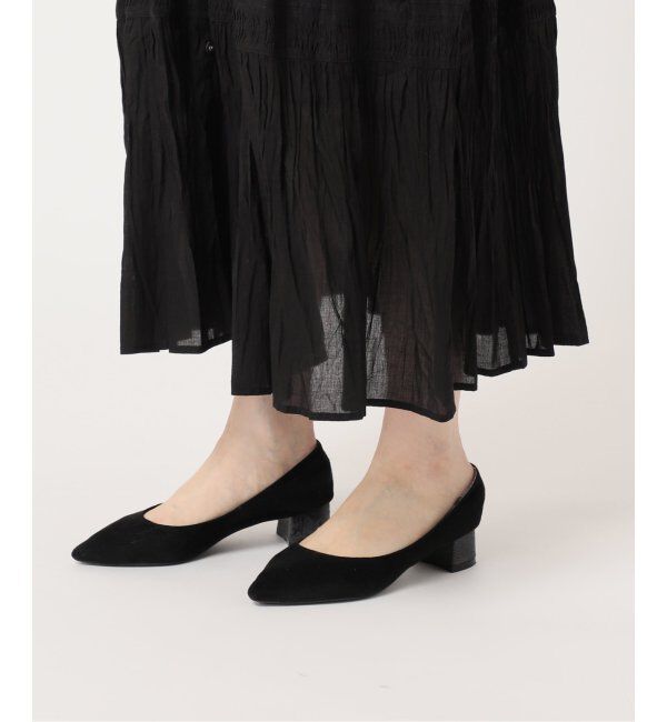 JOURNAL STANDARD relume「コットンボイルクリンクルピンタックワンピース」|ワンピース|