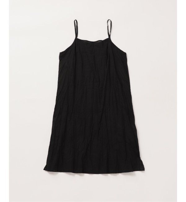 JOURNAL STANDARD relume「コットンボイルクリンクルピンタックワンピース」|ワンピース|