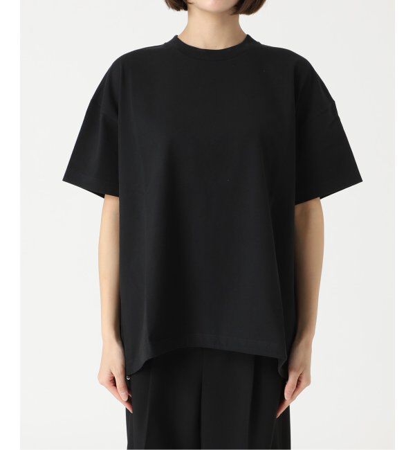 JOURNAL STANDARD「《追加3》シャーリングＴシャツ」|Tシャツ・カットソー|